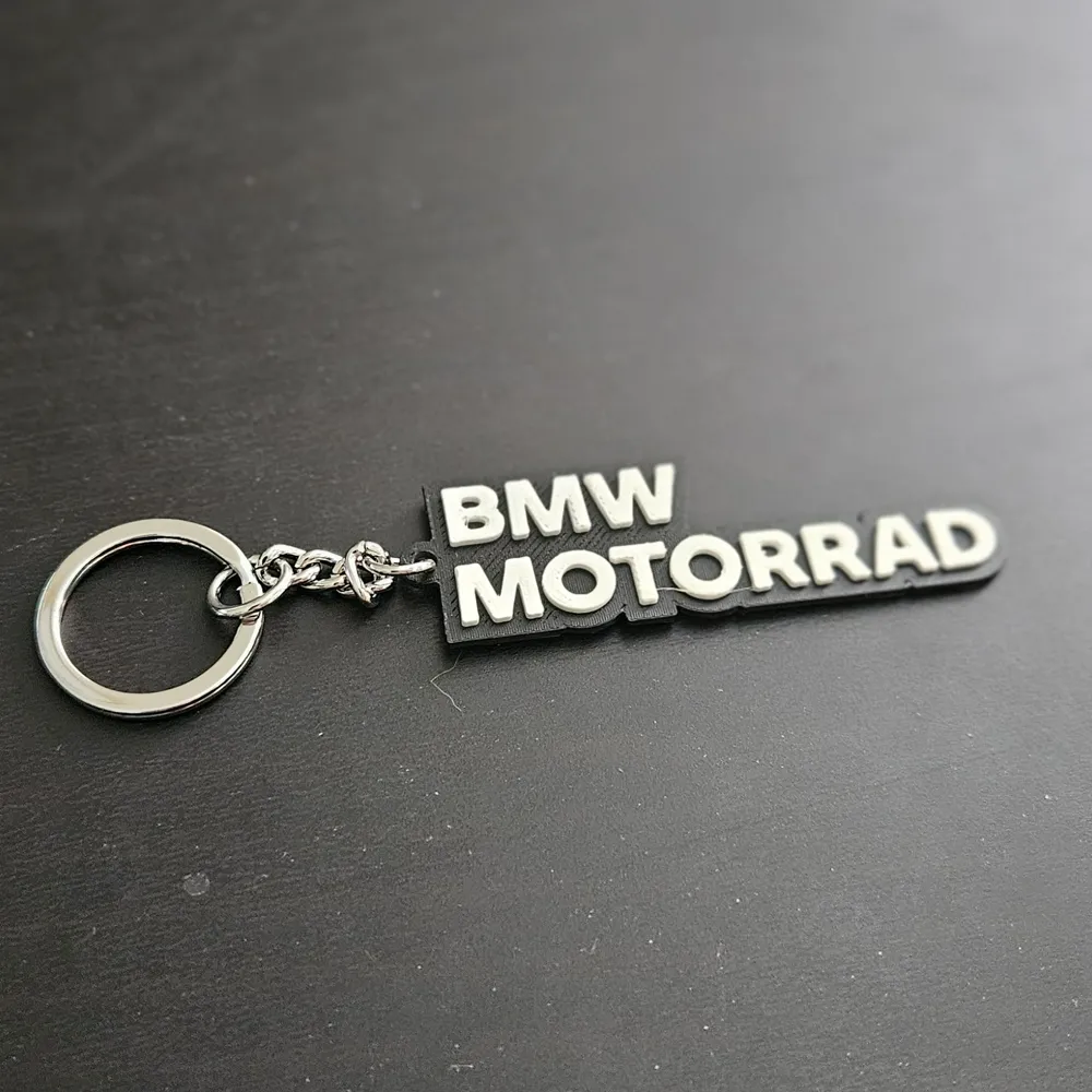 Breloc Moto