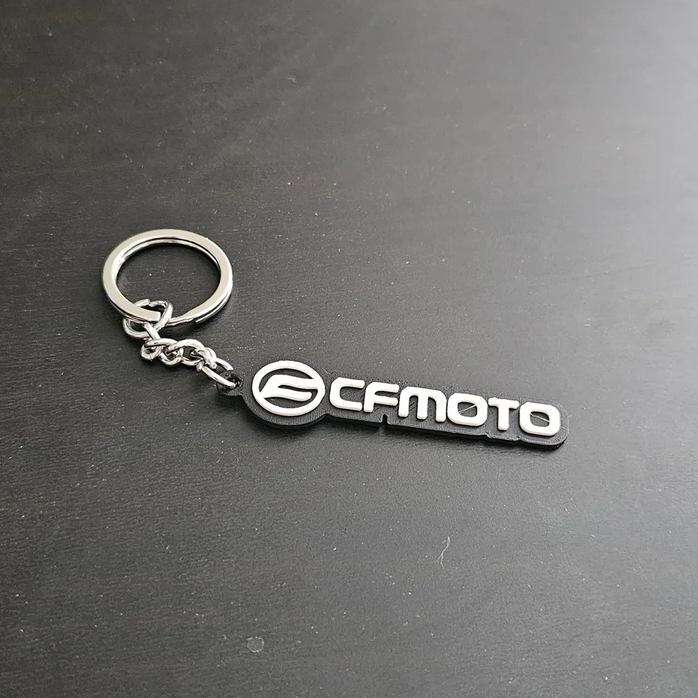 Breloc Moto