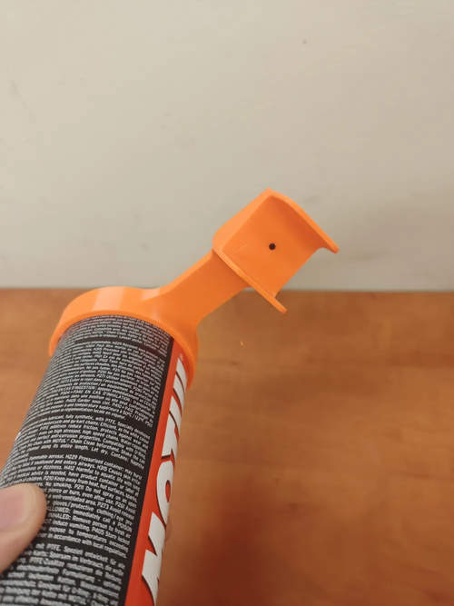 MotoChain Lube Pro – Aplicator 3D pentru Lubrifierea Lanțului