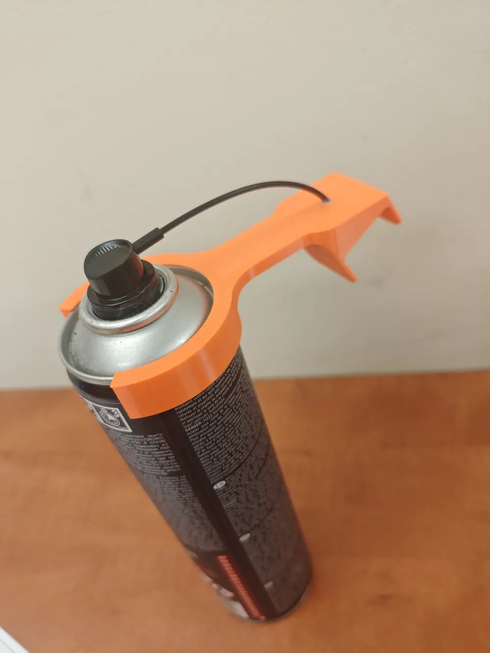 MotoChain Lube Pro – Aplicator 3D pentru Lubrifierea Lanțului
