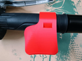 MotoGrip Pro – Accelerație Comfort pentru Motocicletă