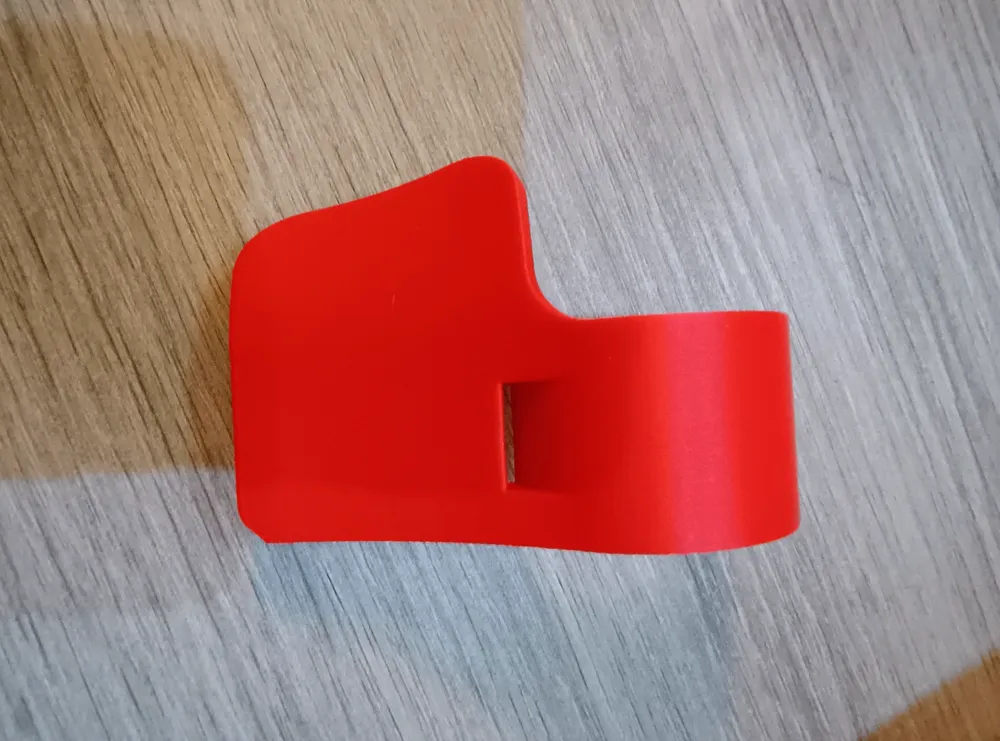 MotoGrip Pro – Accelerație Comfort pentru Motocicletă